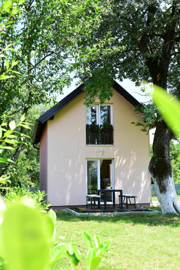 Green Linden Rakovica Exterior foto